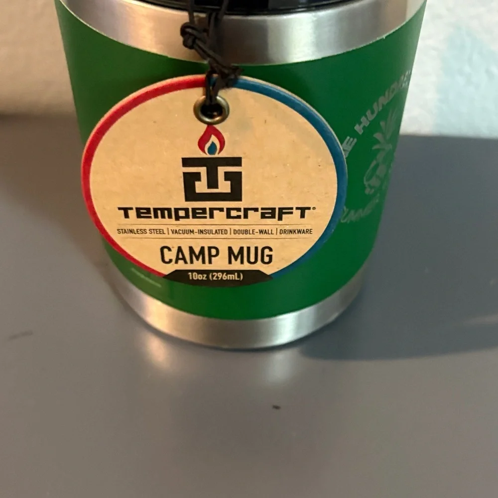 tempercraft keep beverages